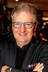 picture of actor Benoít Brière