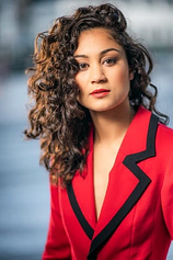 picture of actor Soumaya Ahouaoui