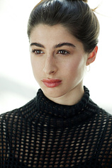 picture of actor Nina Pons