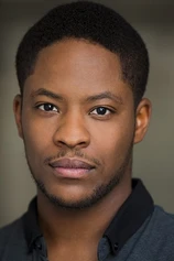 Foto de Tomiwa Edun