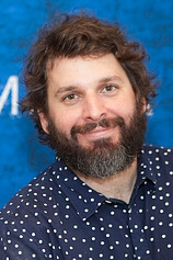 photo of person Yannick Nolin