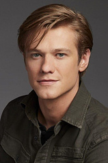 picture of actor Lucas Till