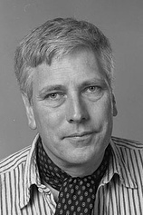 picture of actor Tom van Beek