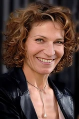 Foto de Sylvie Flepp