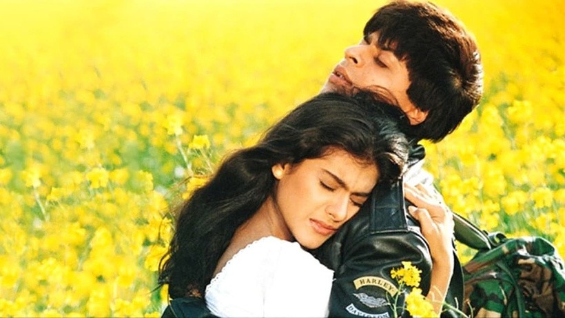 Imagen de Dilwale Dulhania Le Jayenge