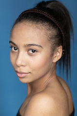 picture of actor Eden Cupid