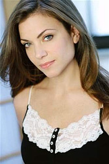 picture of actor April Martucci