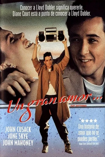 Poster de Un Gran Amor