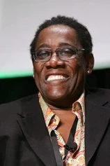 Foto de Clarence Clemons