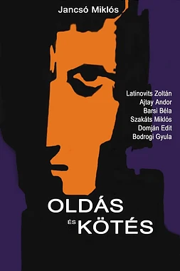poster of movie Cantata