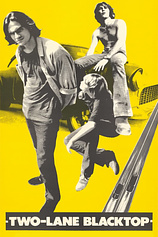 poster of movie Carretera Asfaltada en Dos Direcciones