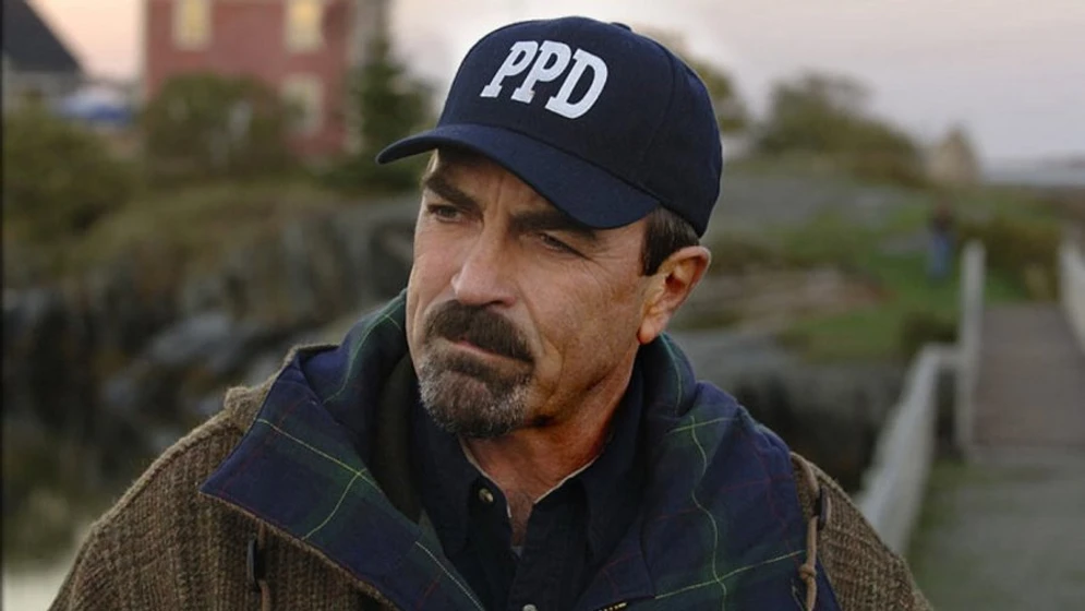 Tom Selleck en destino-paraiso