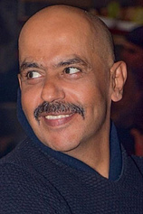 picture of actor Hussain Abbas