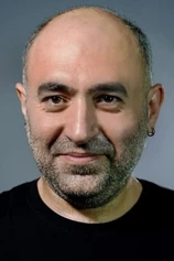 photo of person Murat Saglam