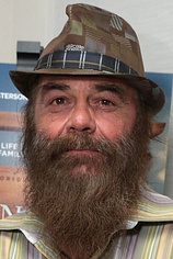 picture of actor Grady Lee Richmond