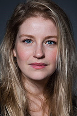 picture of actor Roos Netjes