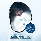 Carátula de la banda de sonido de Ötzi, El Hombre del Hielo