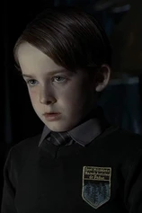 Foto de James Quinn Markey