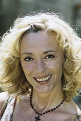 picture of actor Christine Reinhart