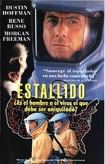 poster of movie Estallido