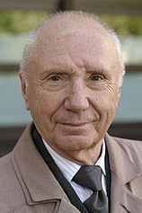 picture of actor Horst Sachtleben