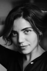 Foto de Nassima Benchicou