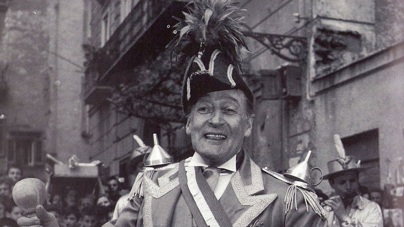 Imagen de El Oro de Nápoles