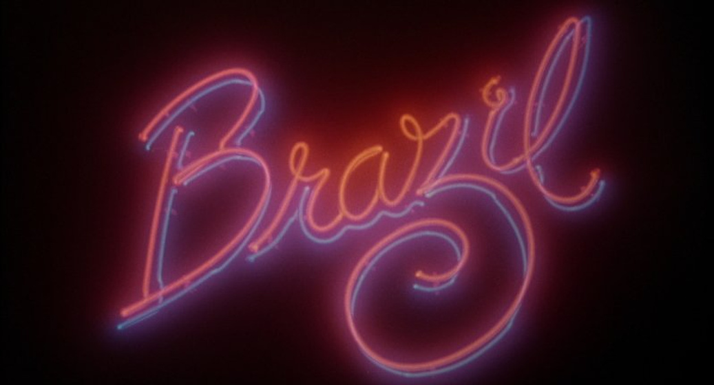 Imagen de Brazil (Títulos de crédito)