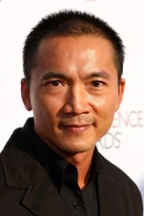 Foto de Collin Chou