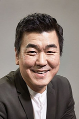picture of actor Je-mun Yun