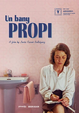 Un Baño Propio