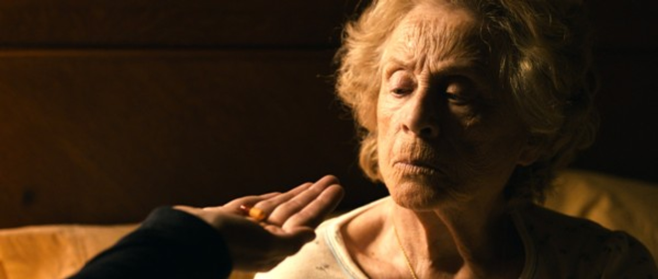 Imagen de ¡Feliz año, abuela!