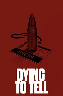 poster of movie Morir para Contar