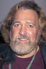 picture of actor Dan Haggerty