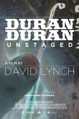 Duran Duran: Unstaged