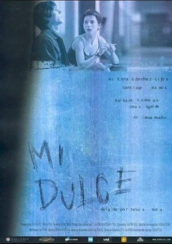 Poster de Mi dulce