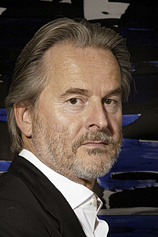 picture of actor Trevor Eve