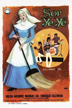 poster of movie Sor Ye-yé