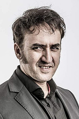 picture of actor Abdellatif Chaouqi