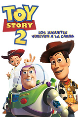 poster of movie Toy Story 2
