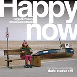 Carátula de la banda de sonido de Happy now