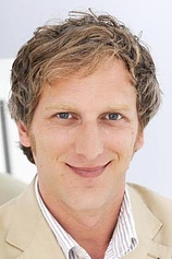 picture of actor Kai Lentrodt