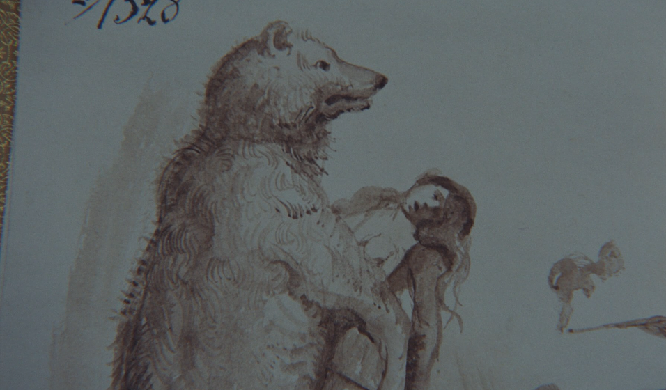 Imagen de Lokis, experiencias del profesor Wittembach