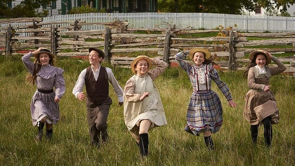 Imagen de anne-of-green-gables-the-good-stars