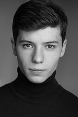 picture of actor Ellis Howard
