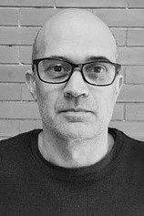 photo of person Daniel Yafalián
