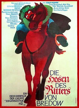 Die Hosen des Ritters von Bredow