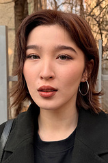 Foto de Dilnaz Kurmangali