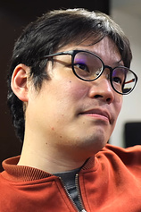 photo of person Shu Honma