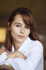 photo of person Tara Fitzgerald